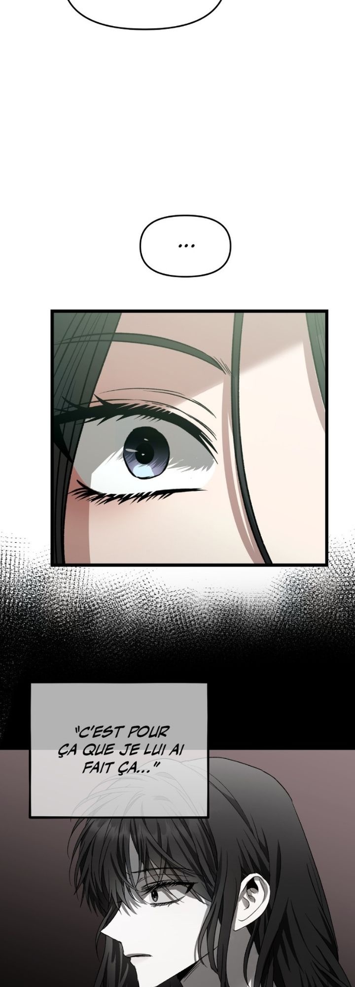 Dreaming Freedom Chapitre 165 - Page 13