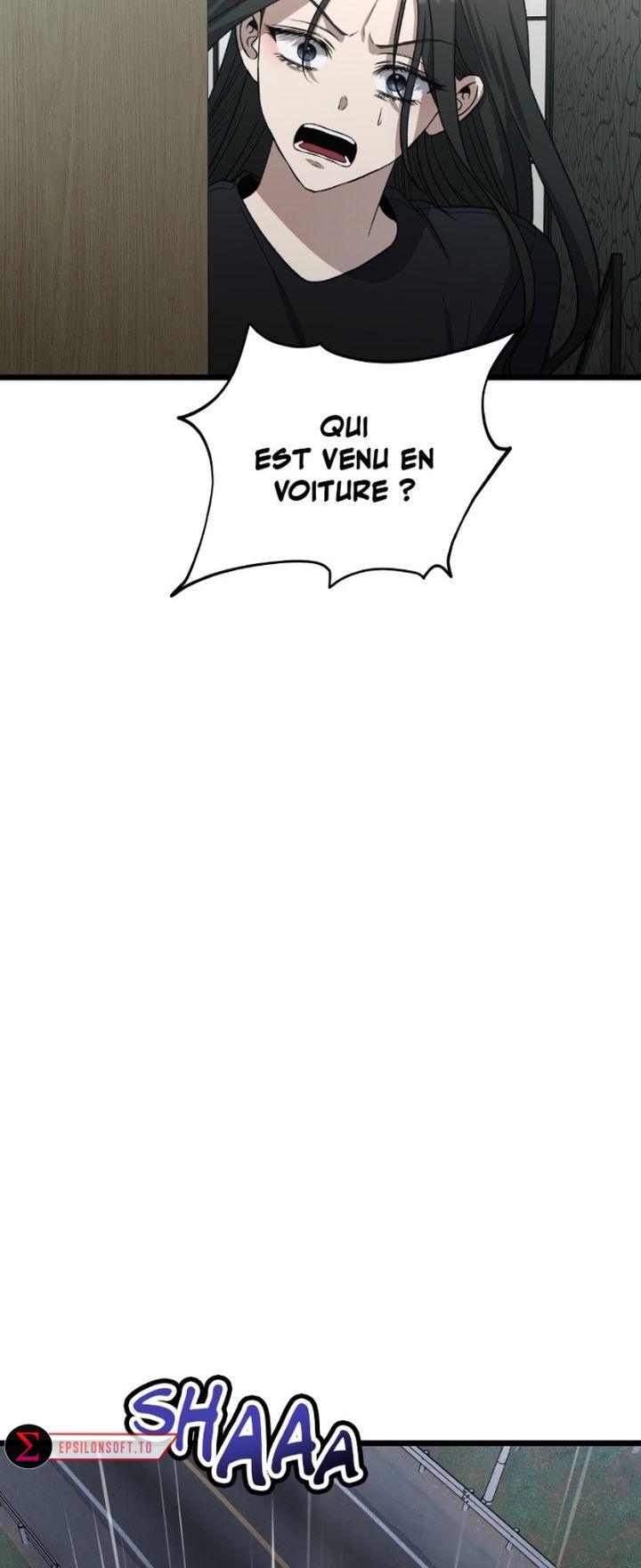 Dreaming Freedom Chapitre 165 - Page 21