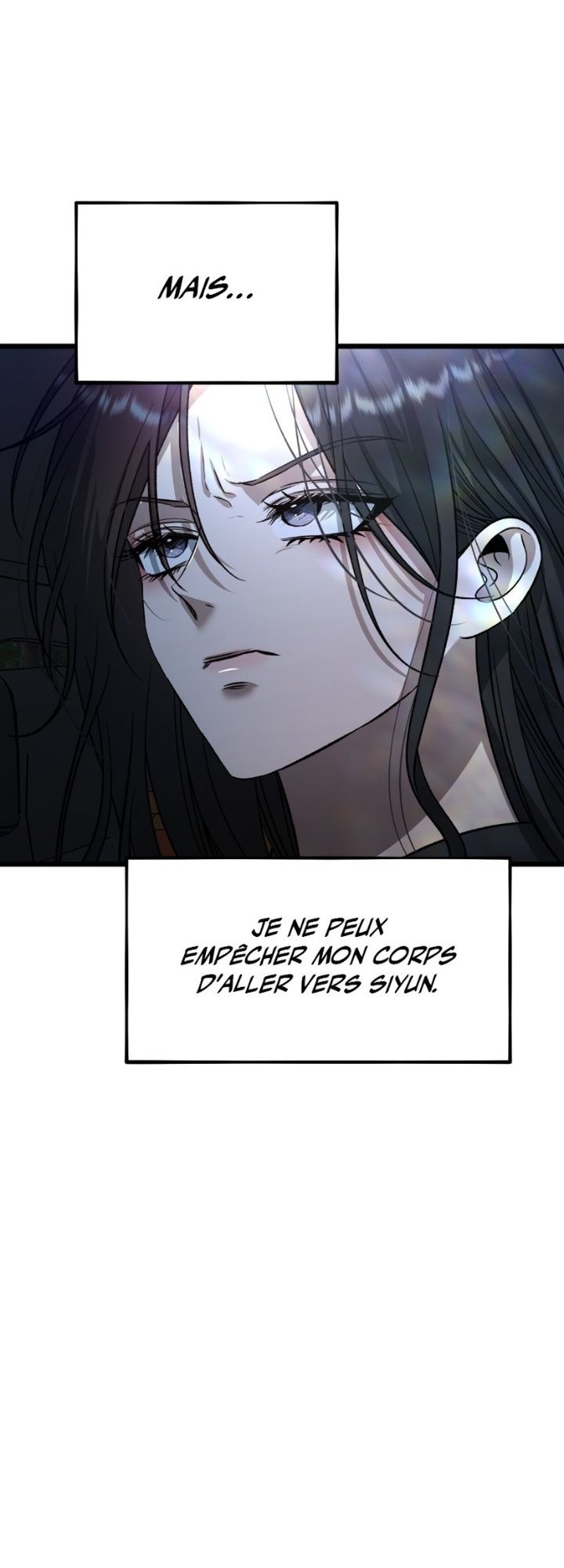 Dreaming Freedom Chapitre 165 - Page 23