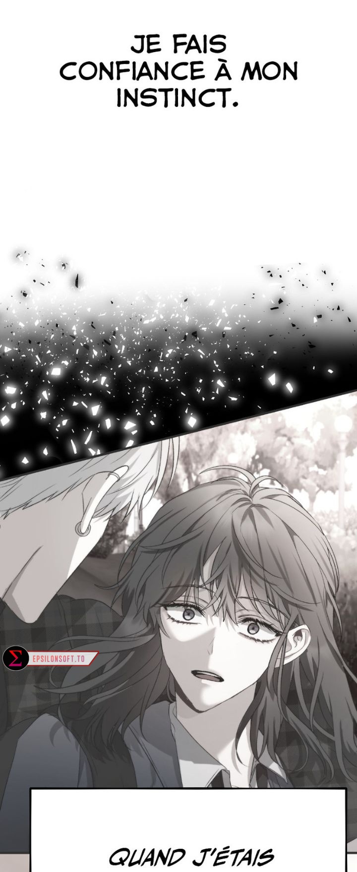 Dreaming Freedom Chapitre 165 - Page 24