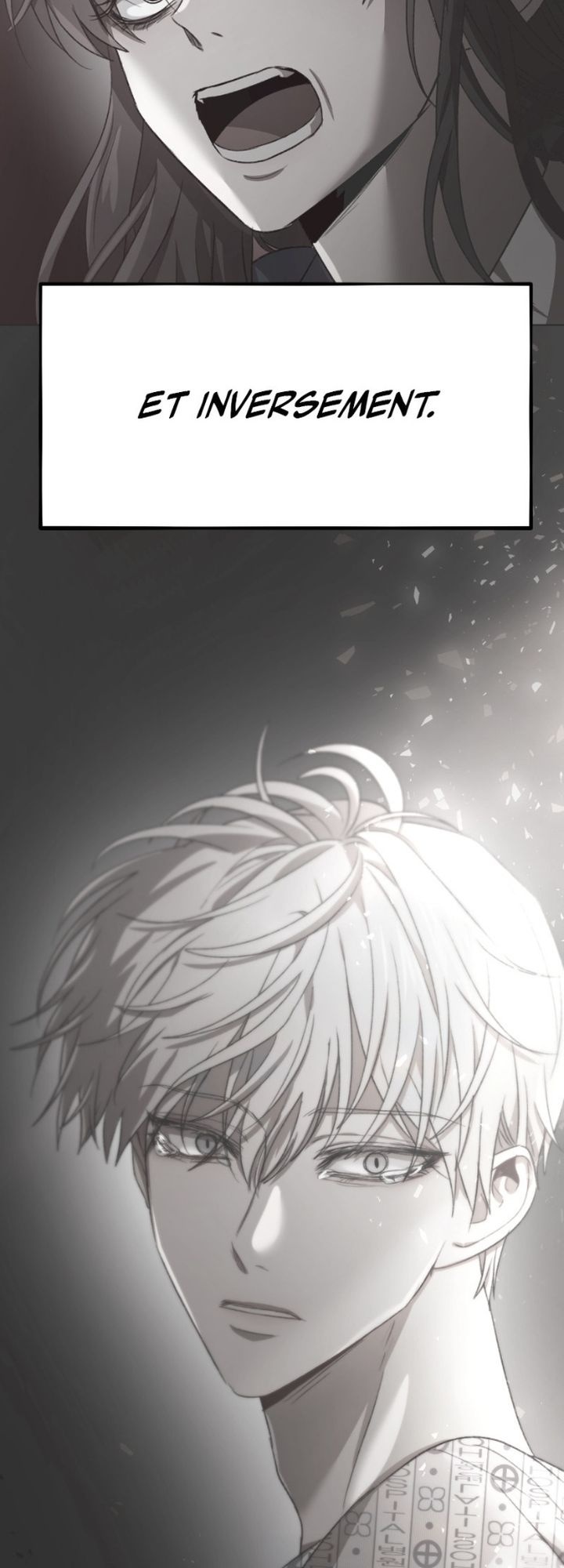 Dreaming Freedom Chapitre 165 - Page 26