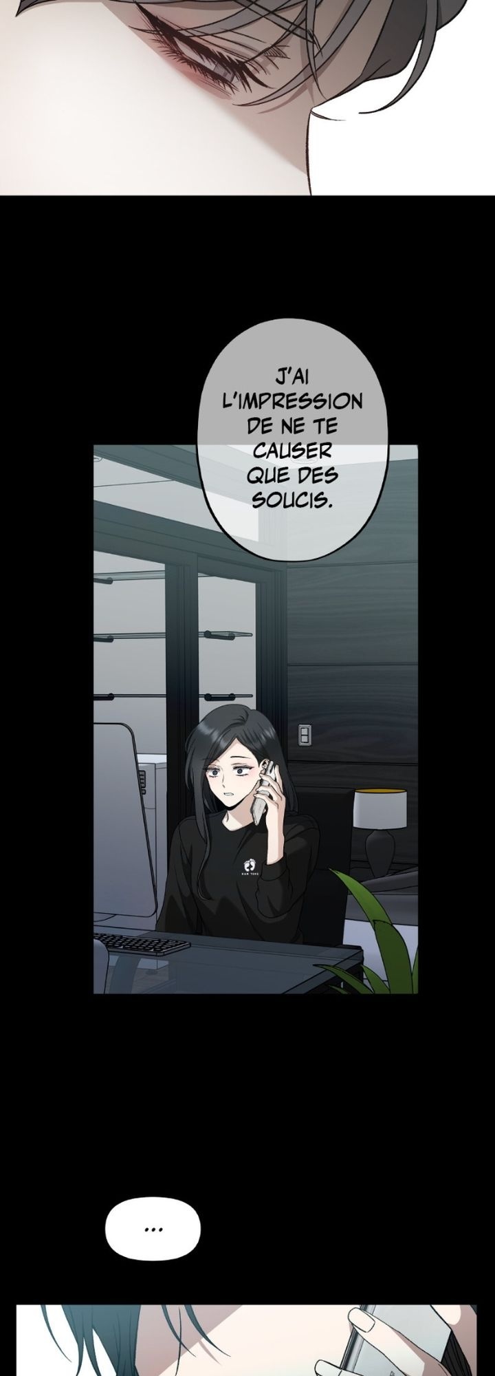 Dreaming Freedom Chapitre 165 - Page 28