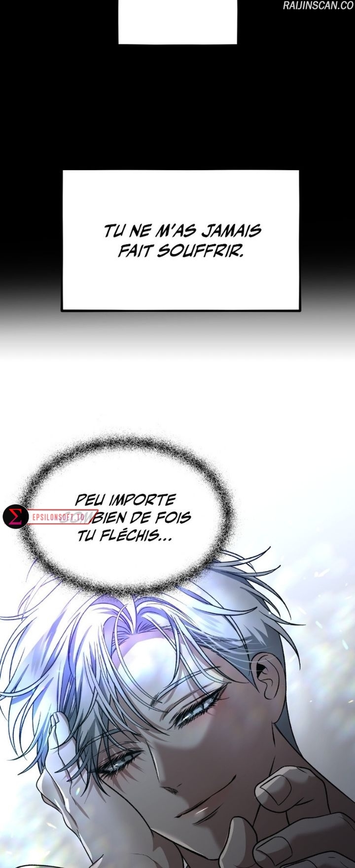 Dreaming Freedom Chapitre 165 - Page 30