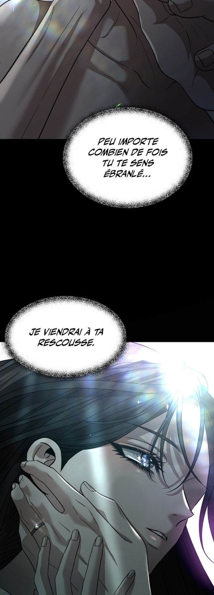 Dreaming Freedom Chapitre 165 - Page 31