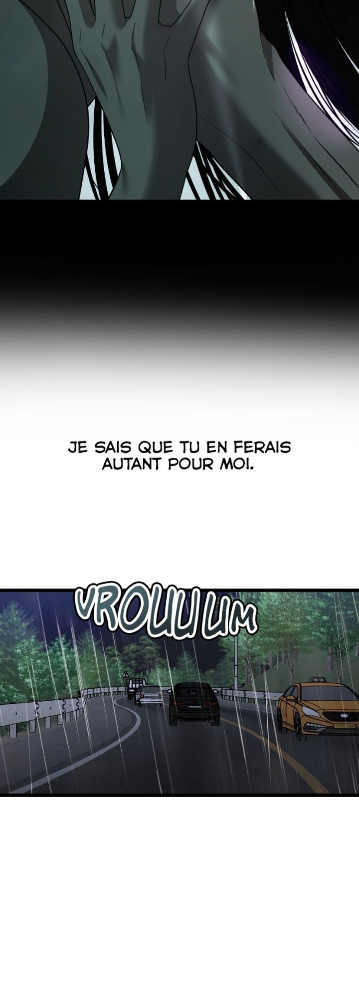 Dreaming Freedom Chapitre 165 - Page 32