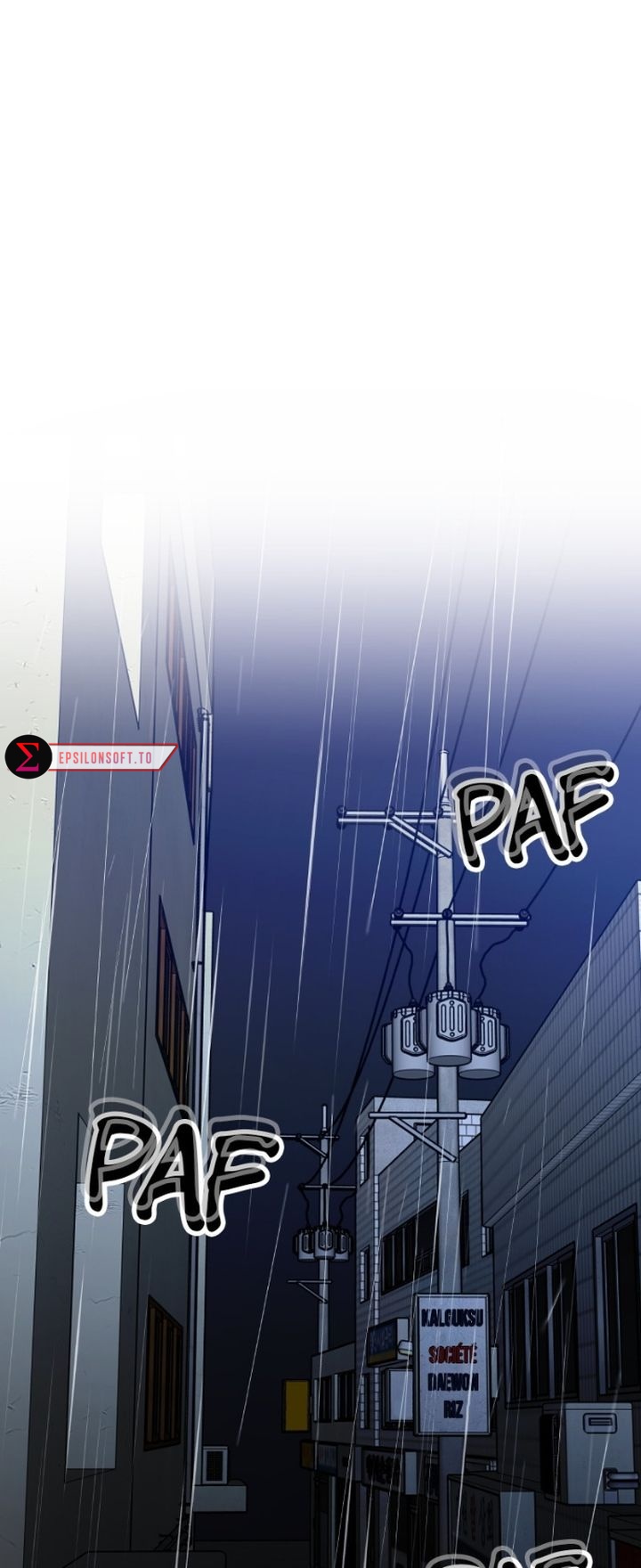Dreaming Freedom Chapitre 165 - Page 33
