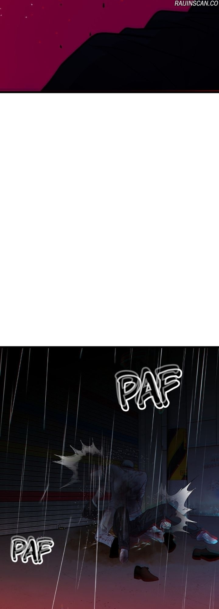 Dreaming Freedom Chapitre 165 - Page 35