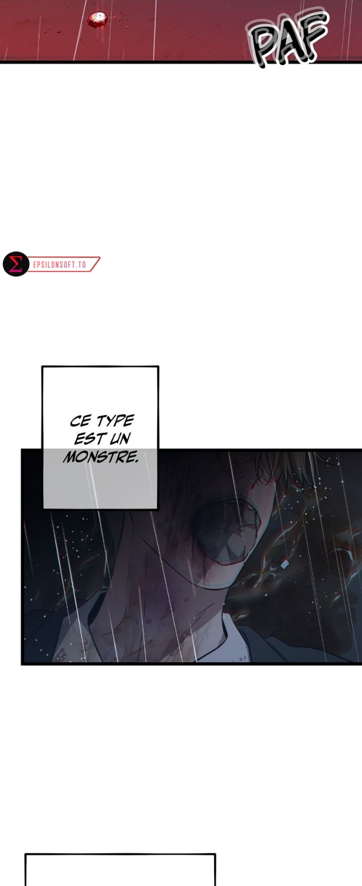 Dreaming Freedom Chapitre 165 - Page 36