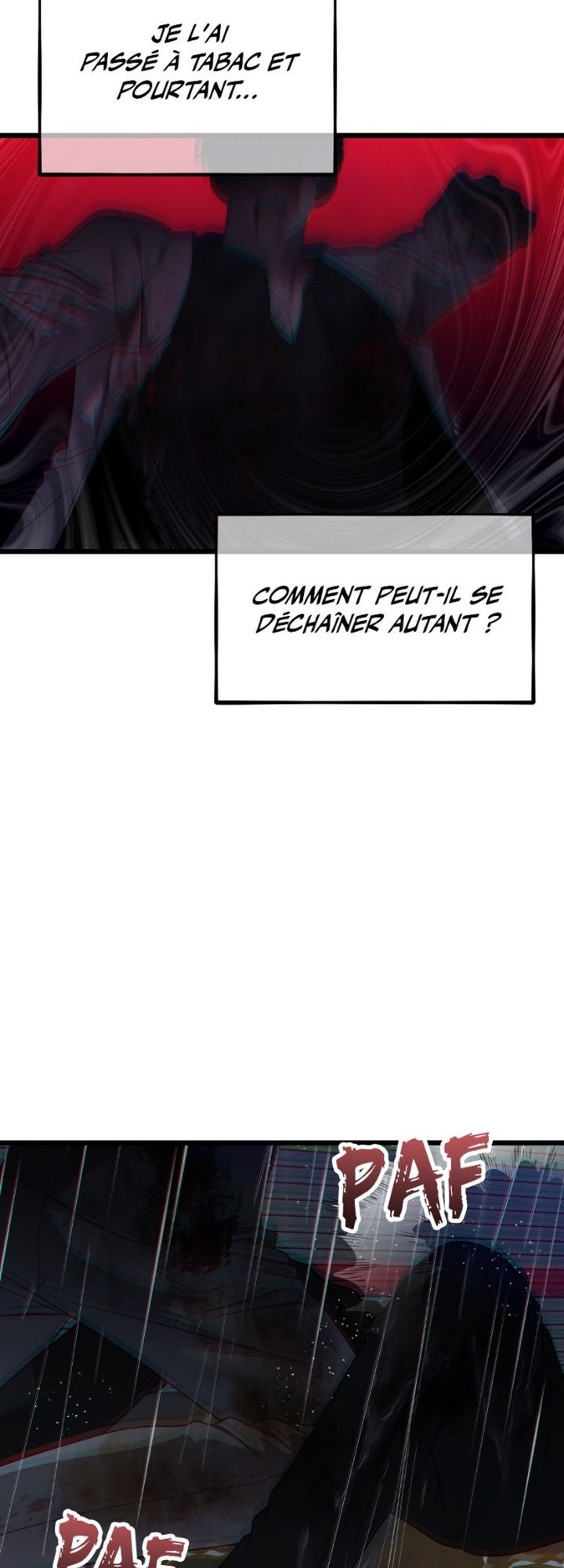 Dreaming Freedom Chapitre 165 - Page 37