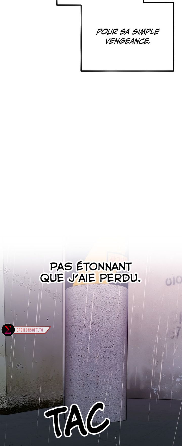 Dreaming Freedom Chapitre 165 - Page 39