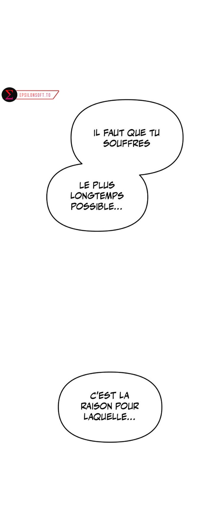 Dreaming Freedom Chapitre 165 - Page 42