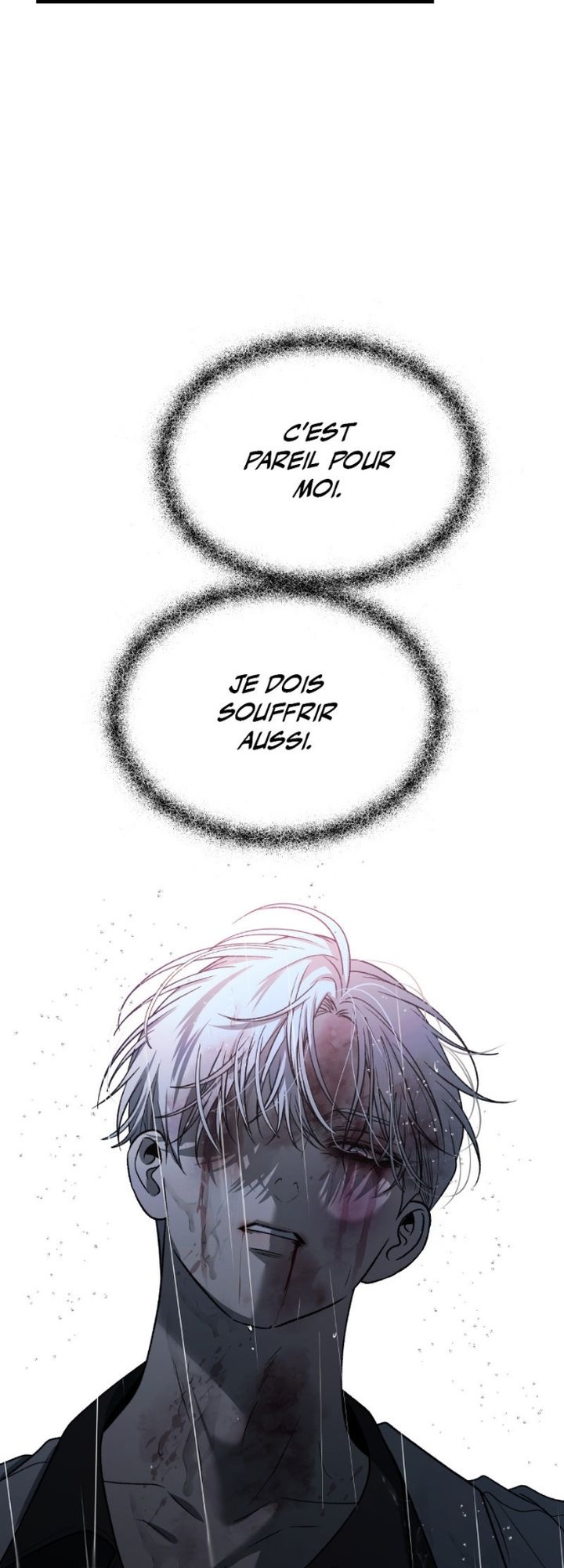 Dreaming Freedom Chapitre 165 - Page 44