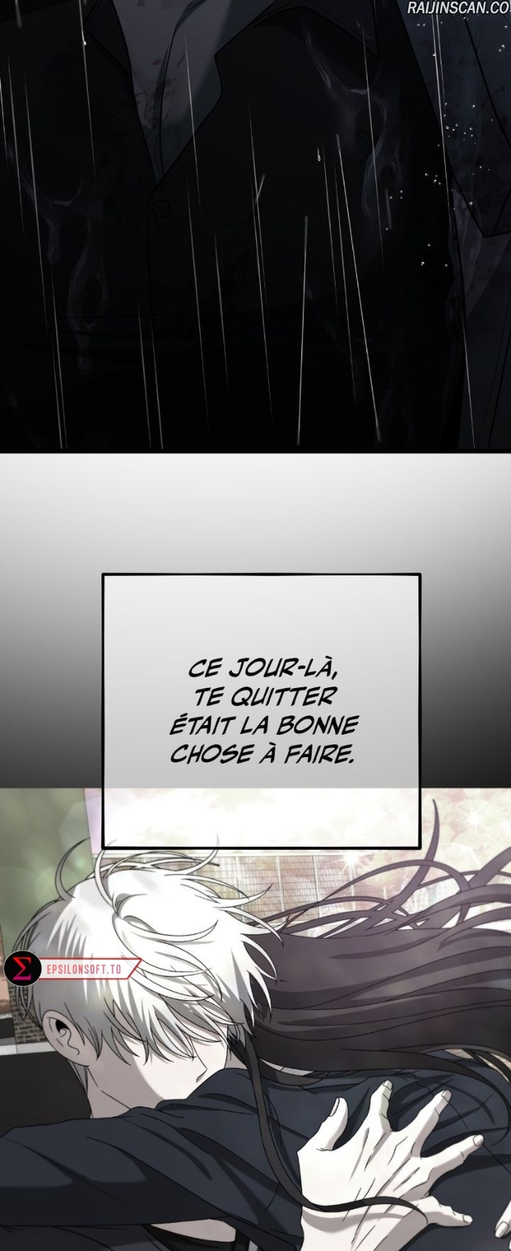 Dreaming Freedom Chapitre 165 - Page 45