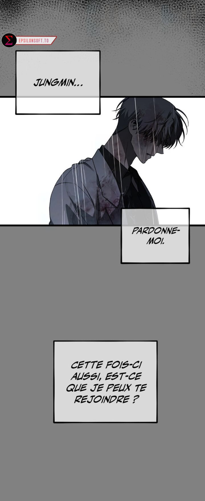 Dreaming Freedom Chapitre 165 - Page 48