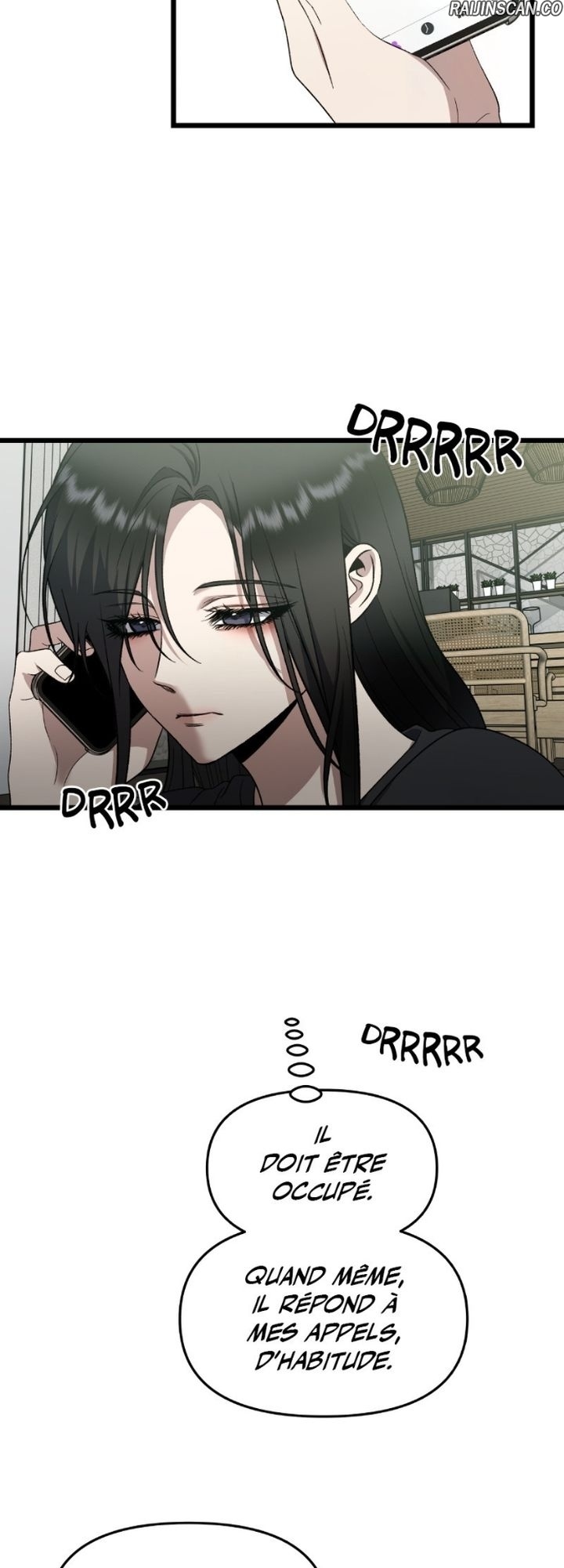 Dreaming Freedom Chapitre 165 - Page 5