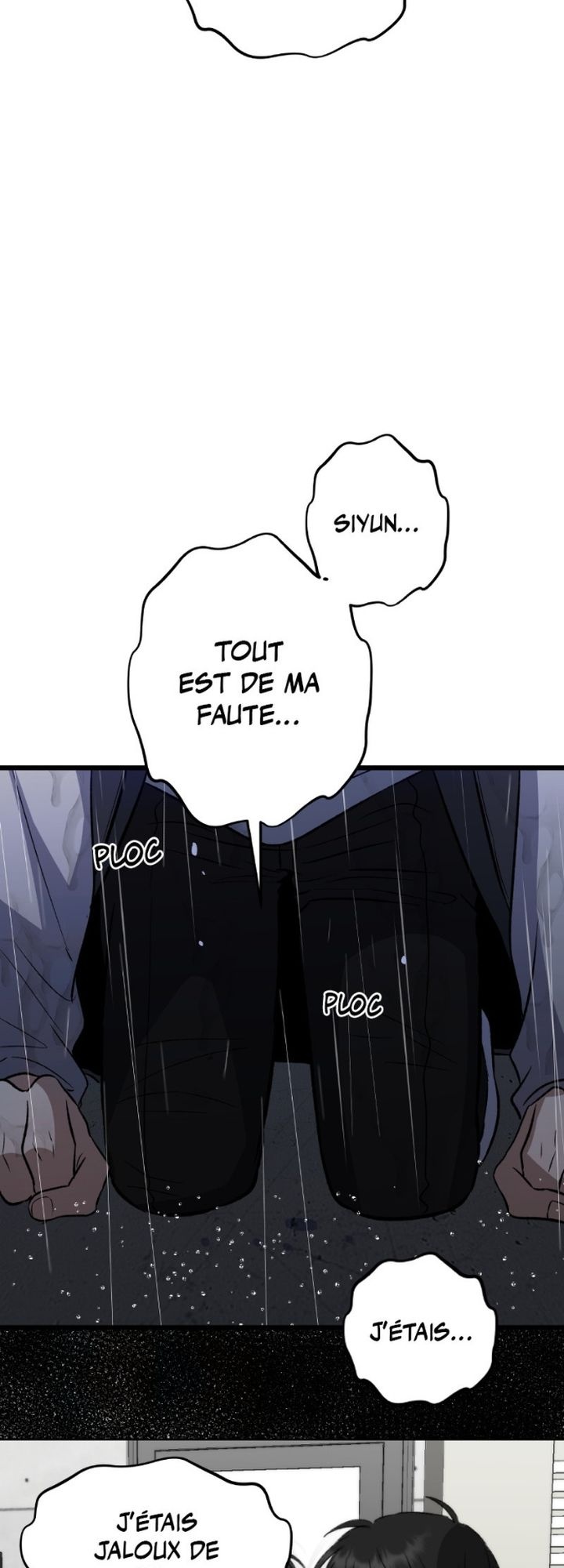 Dreaming Freedom Chapitre 165 - Page 56