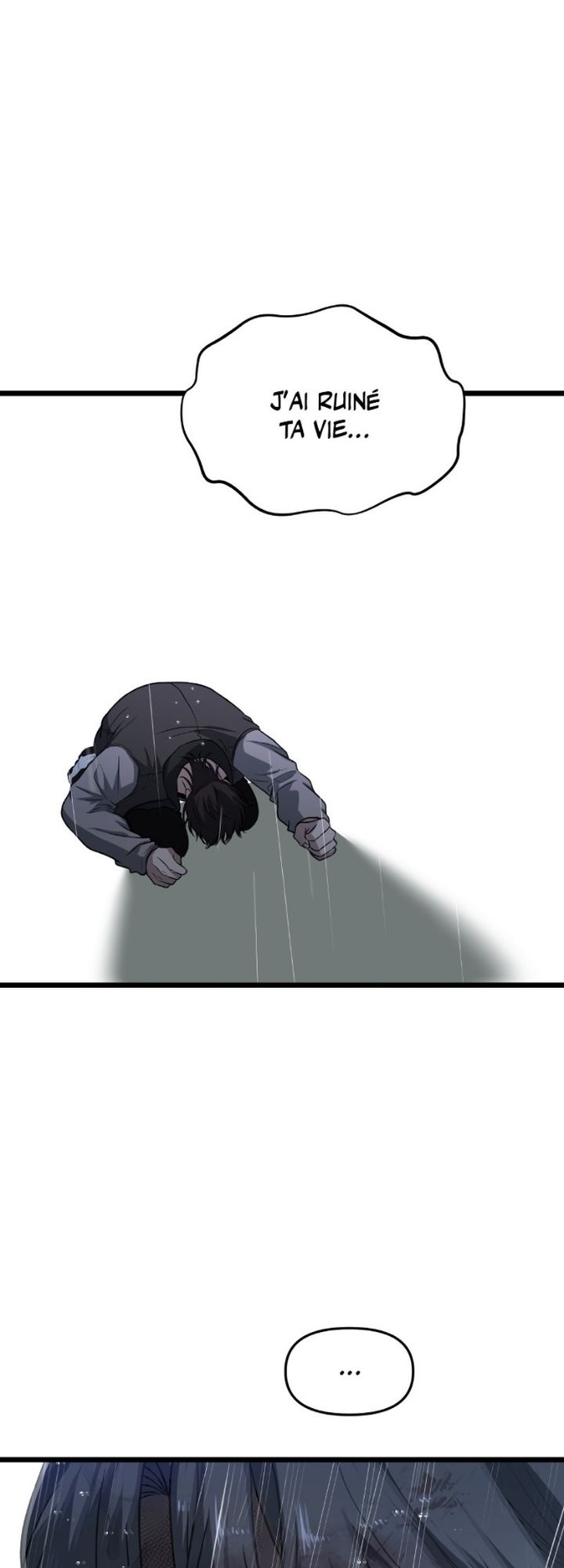 Dreaming Freedom Chapitre 165 - Page 59