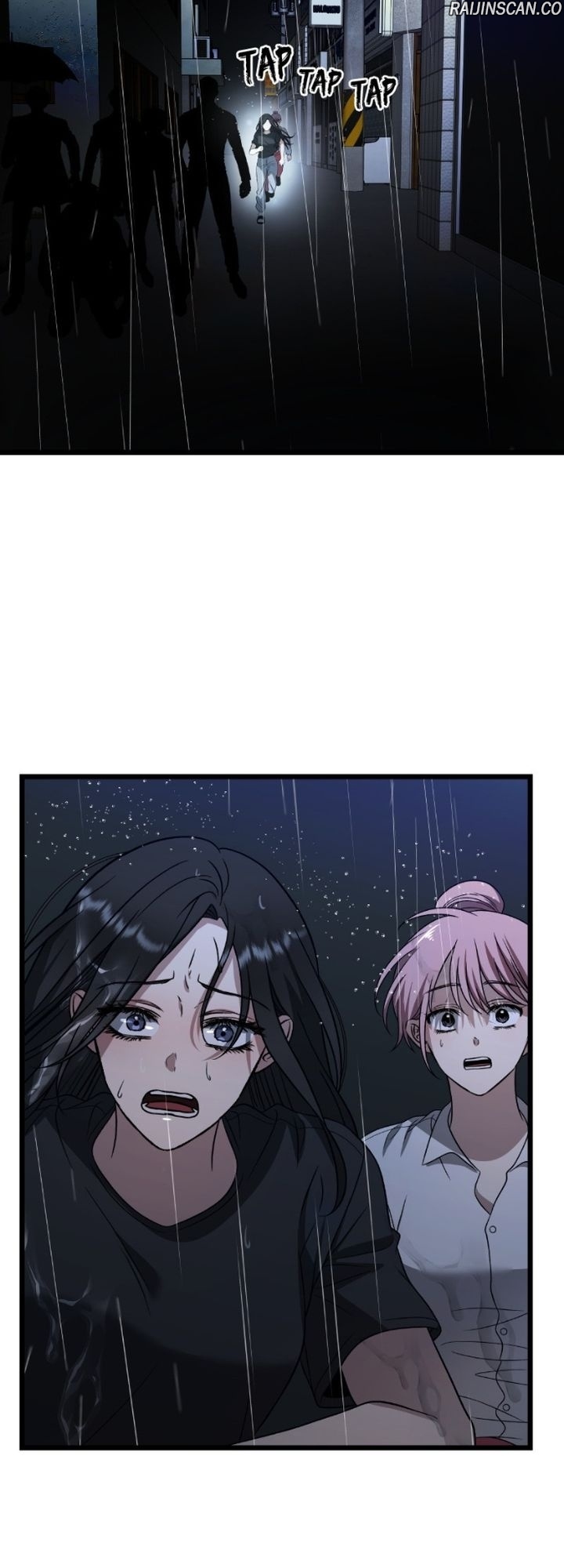 Dreaming Freedom Chapitre 165 - Page 65