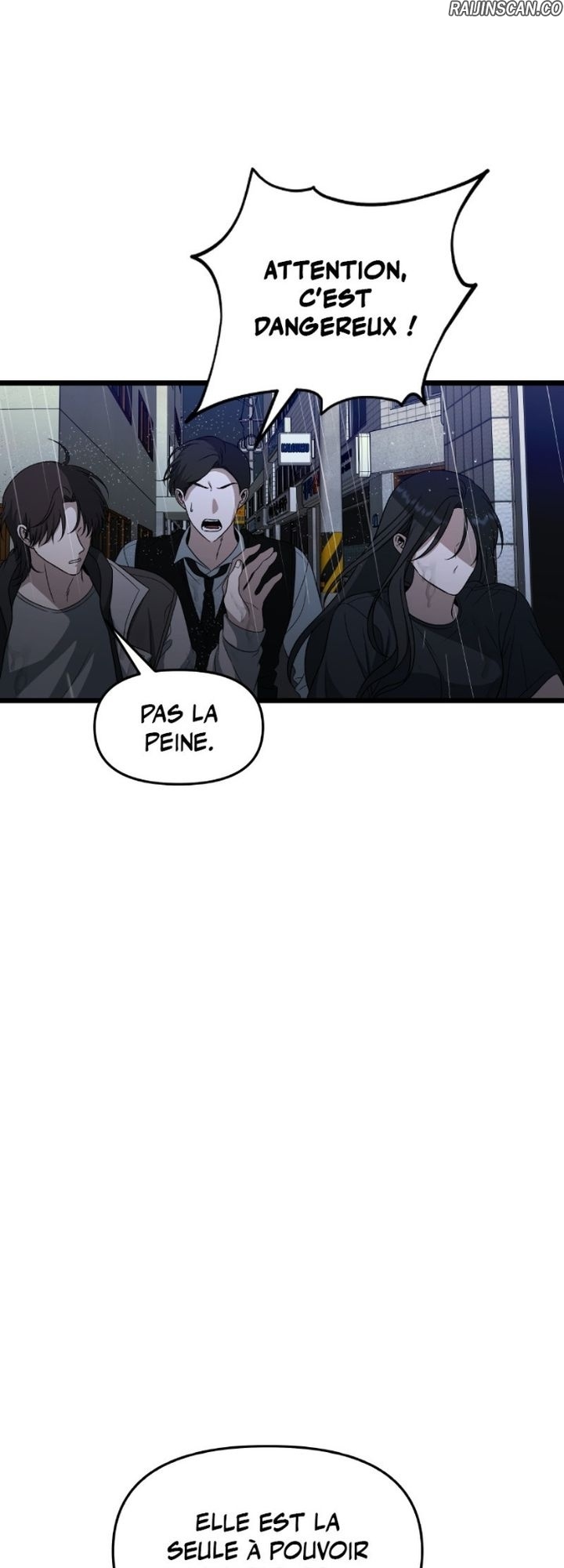 Dreaming Freedom Chapitre 165 - Page 70