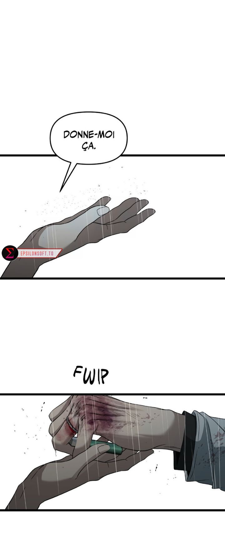 Dreaming Freedom Chapitre 165 - Page 72