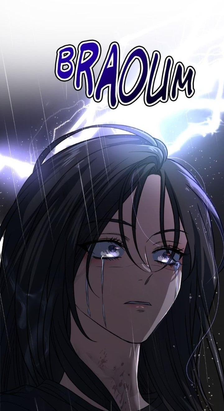 Dreaming Freedom Chapitre 166 - Page 1