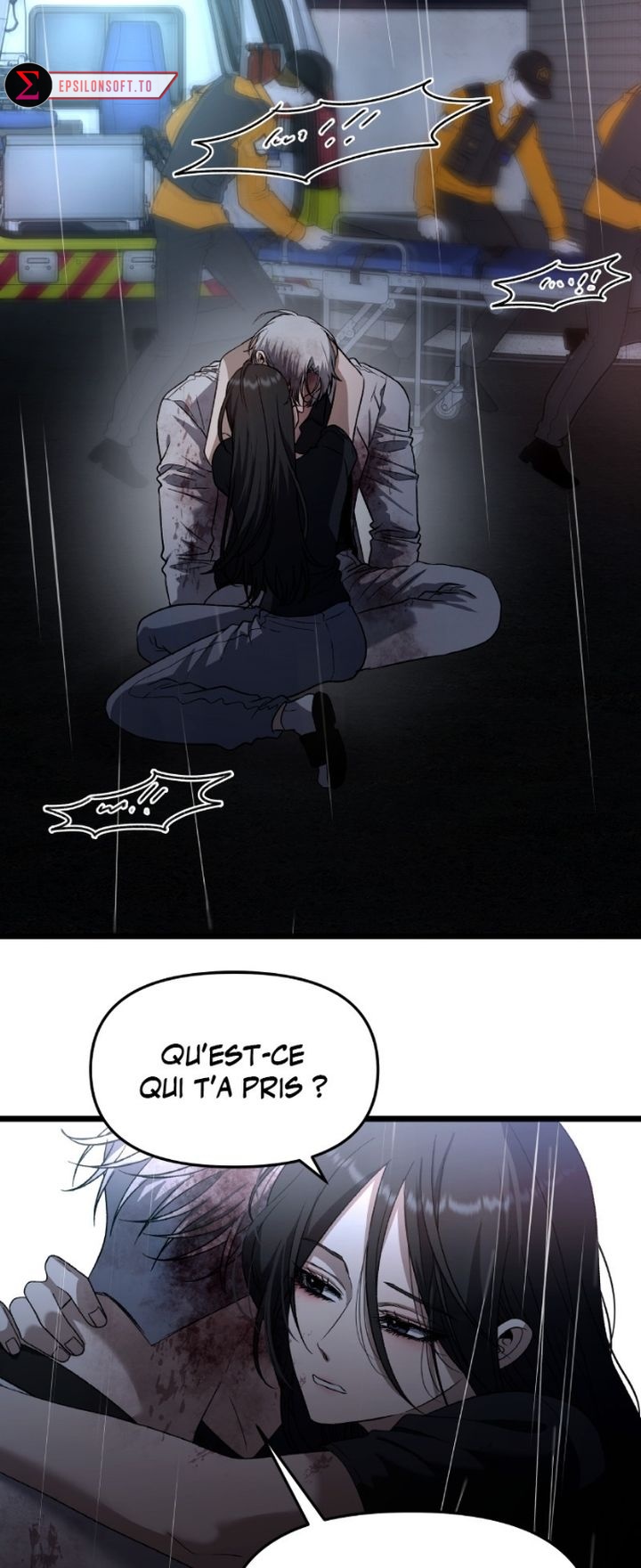 Dreaming Freedom Chapitre 166 - Page 12