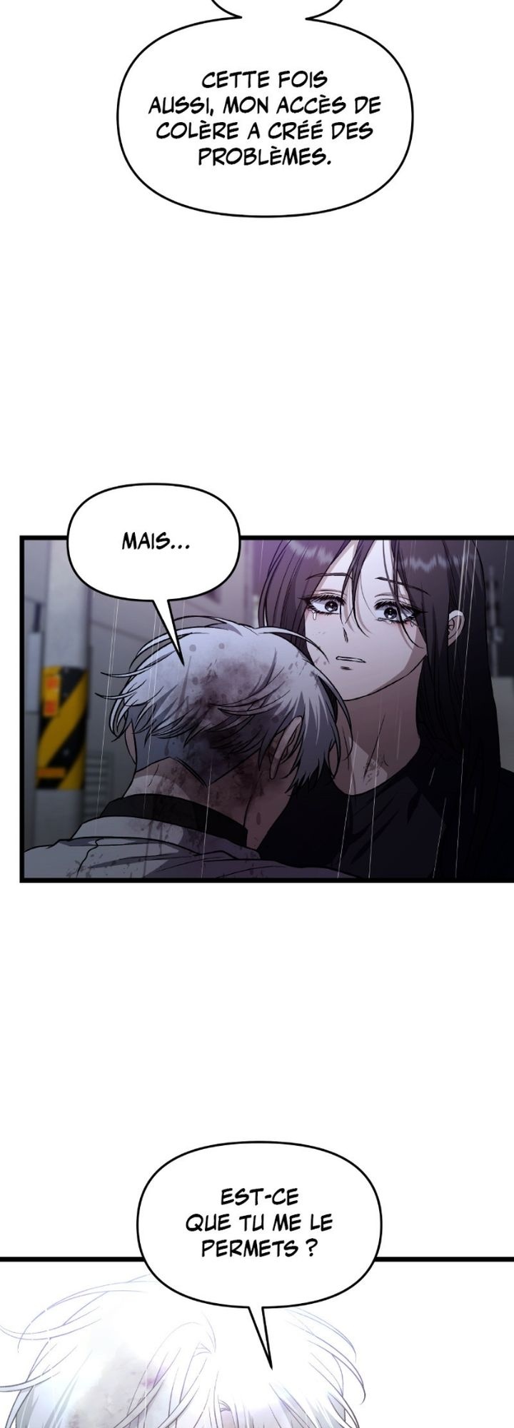 Dreaming Freedom Chapitre 166 - Page 16