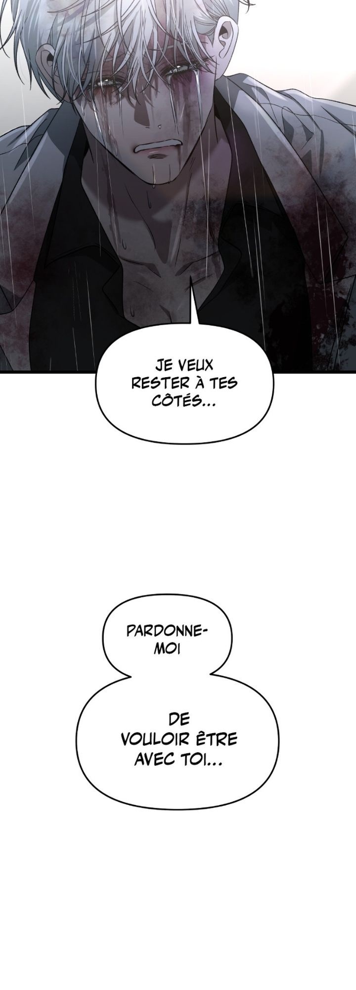 Dreaming Freedom Chapitre 166 - Page 17