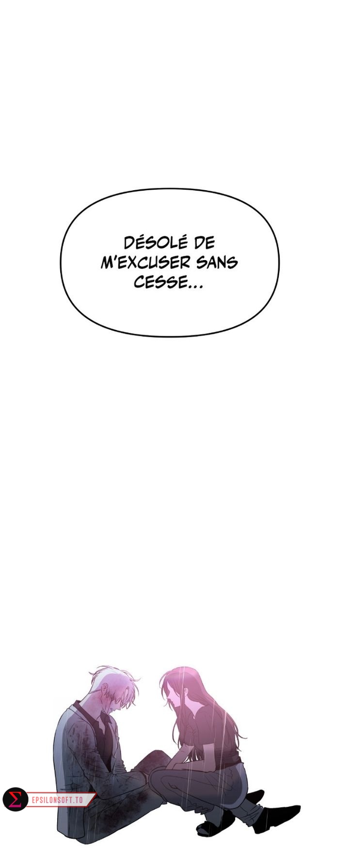 Dreaming Freedom Chapitre 166 - Page 18