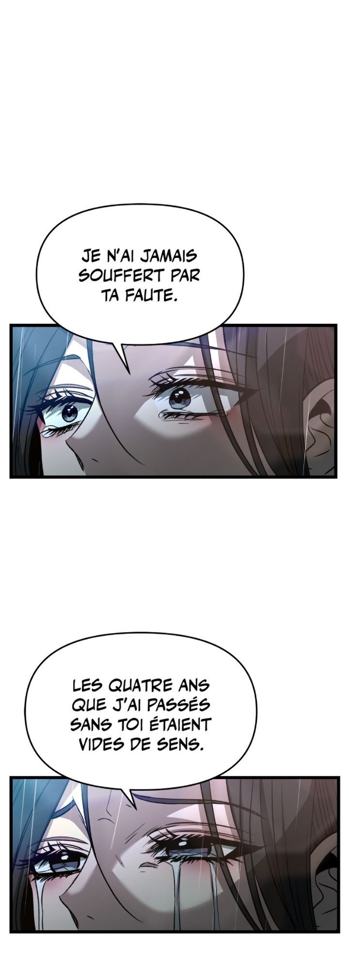 Dreaming Freedom Chapitre 166 - Page 19