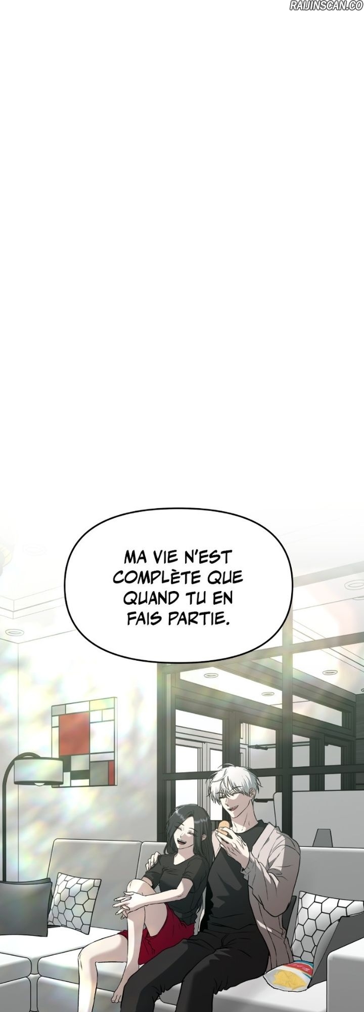 Dreaming Freedom Chapitre 166 - Page 20