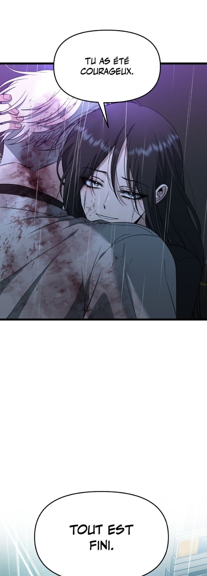 Dreaming Freedom Chapitre 166 - Page 23
