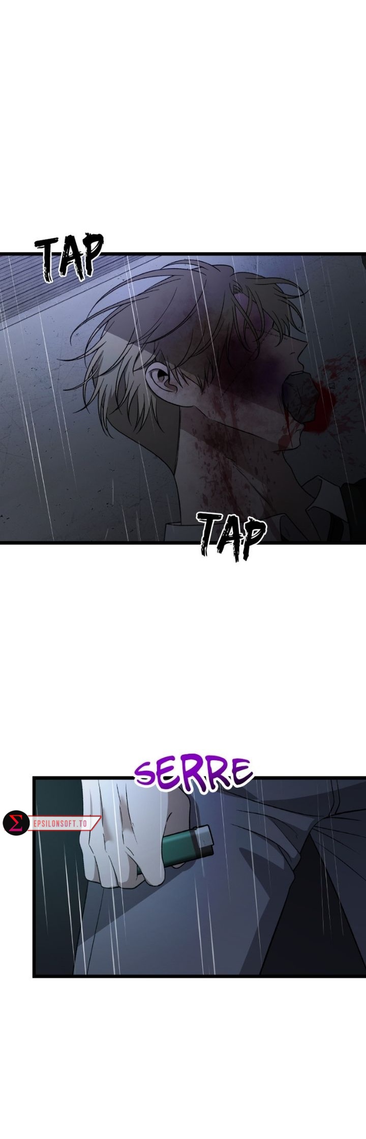 Dreaming Freedom Chapitre 166 - Page 3
