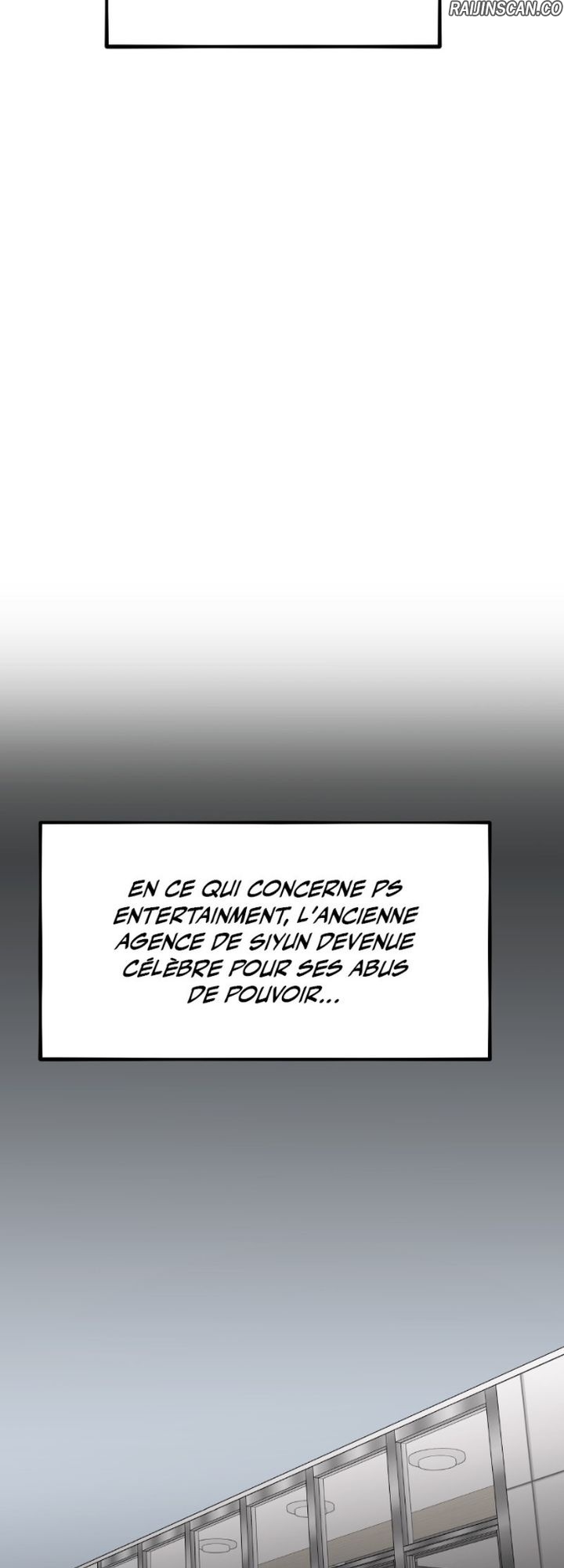 Dreaming Freedom Chapitre 166 - Page 40