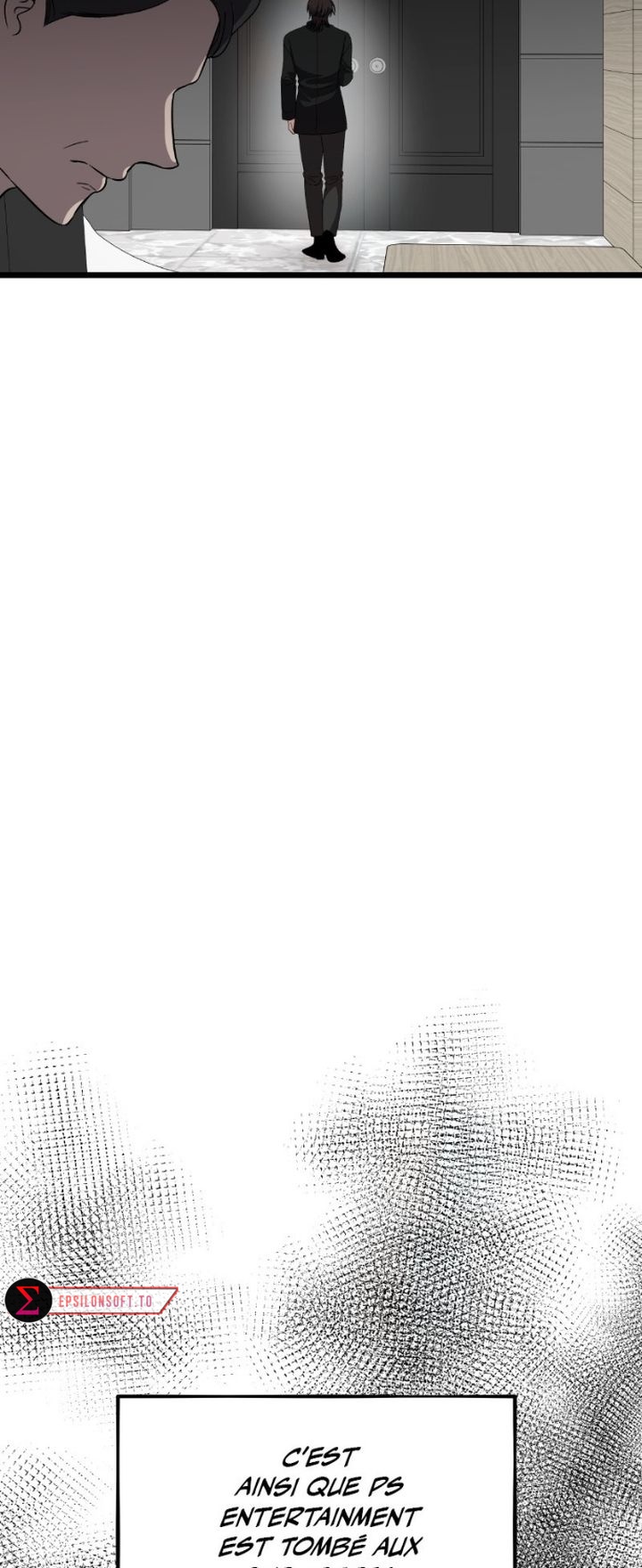 Dreaming Freedom Chapitre 166 - Page 42