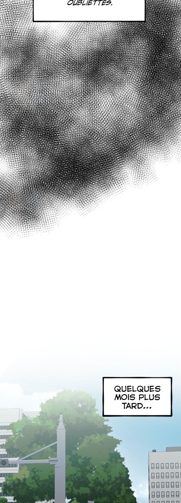 Dreaming Freedom Chapitre 166 - Page 43