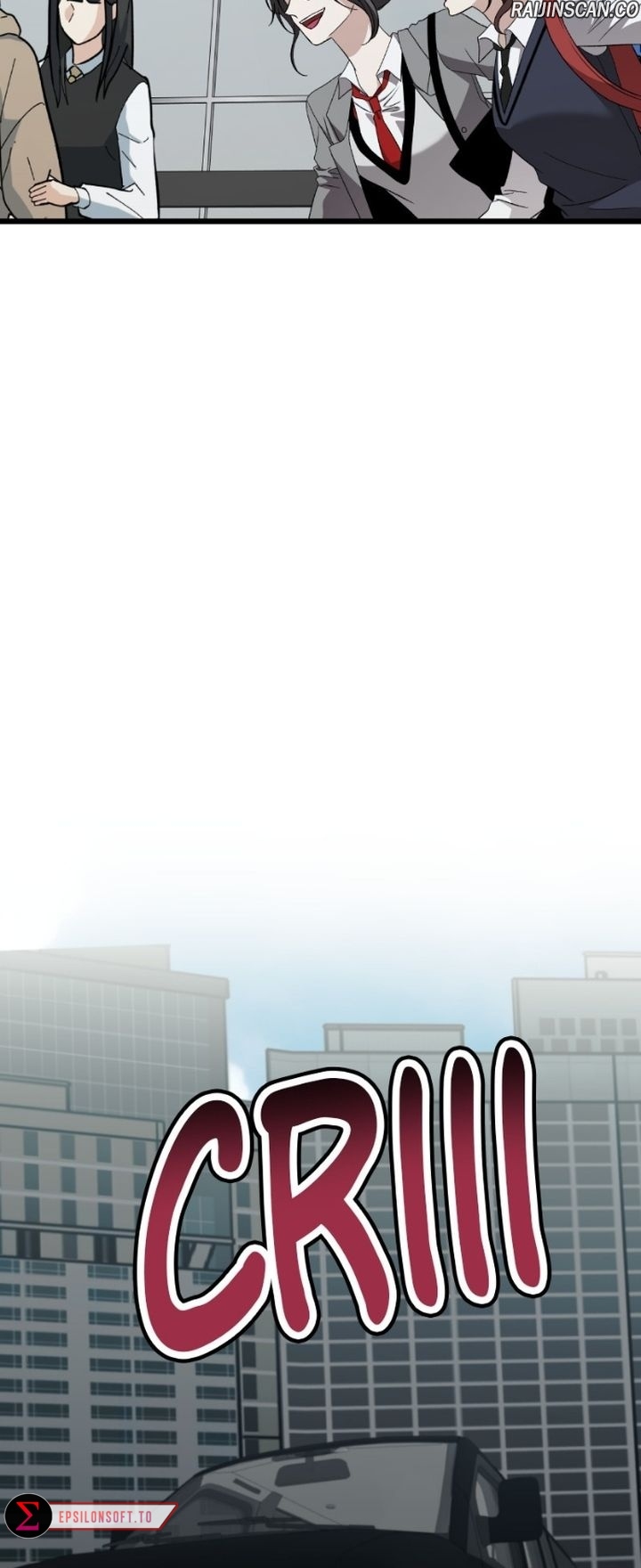 Dreaming Freedom Chapitre 166 - Page 45