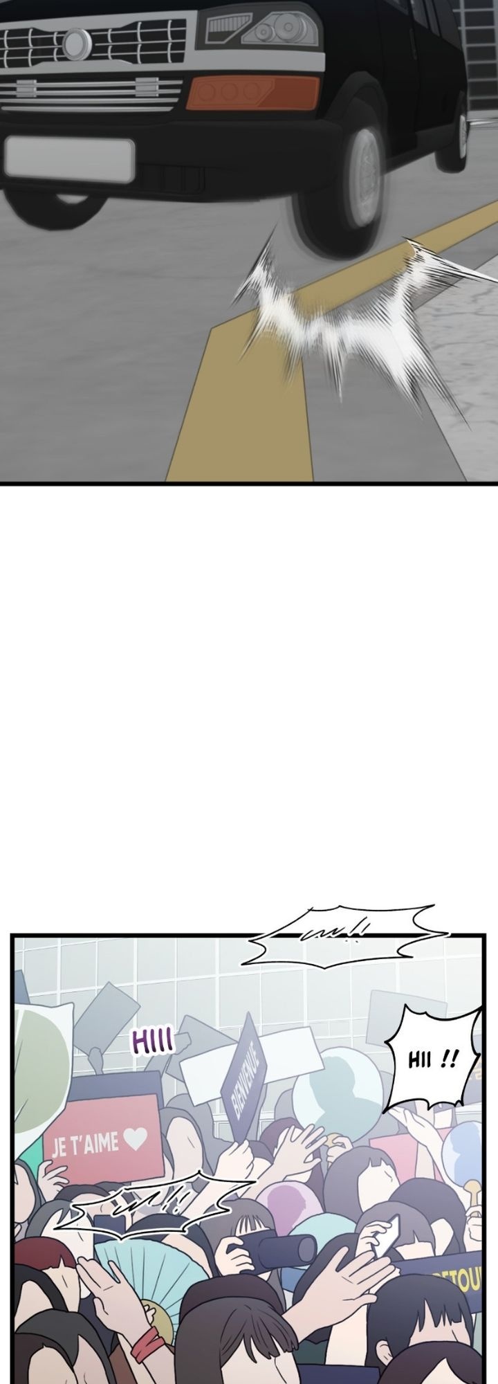 Dreaming Freedom Chapitre 166 - Page 46