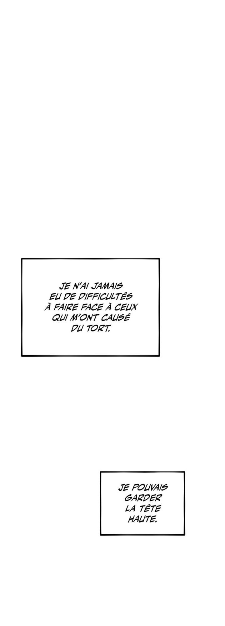 Dreaming Freedom Chapitre 166 - Page 59