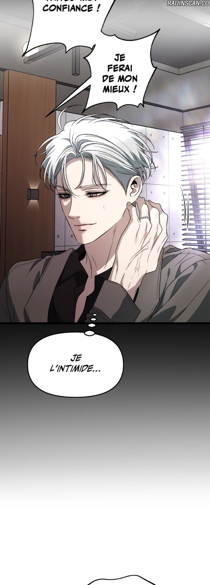 Dreaming Freedom Chapitre 167 - Page 10