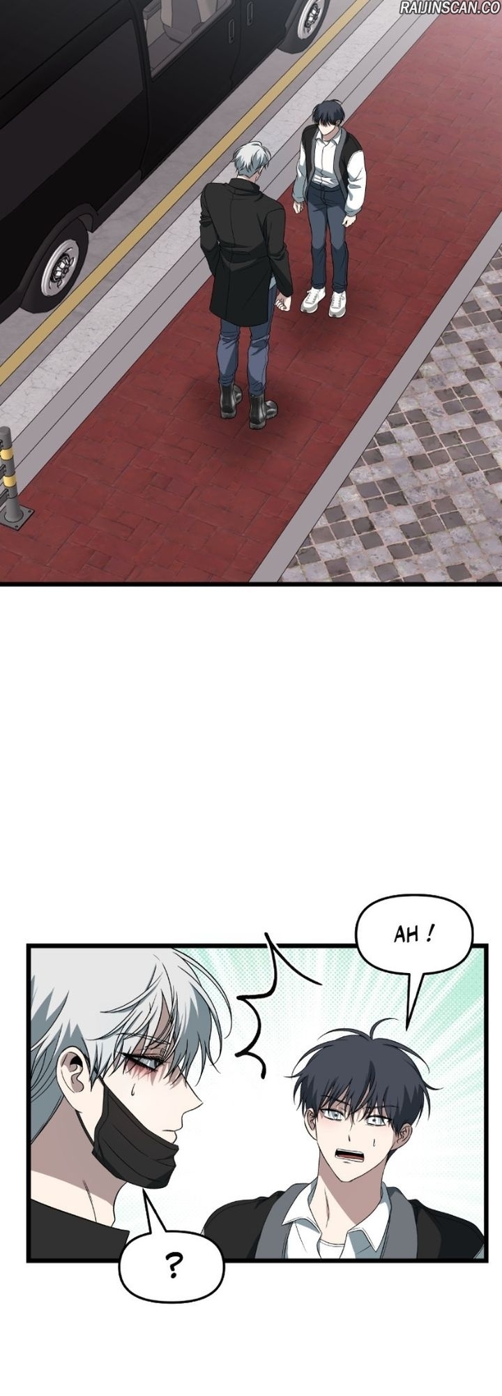 Dreaming Freedom Chapitre 167 - Page 13