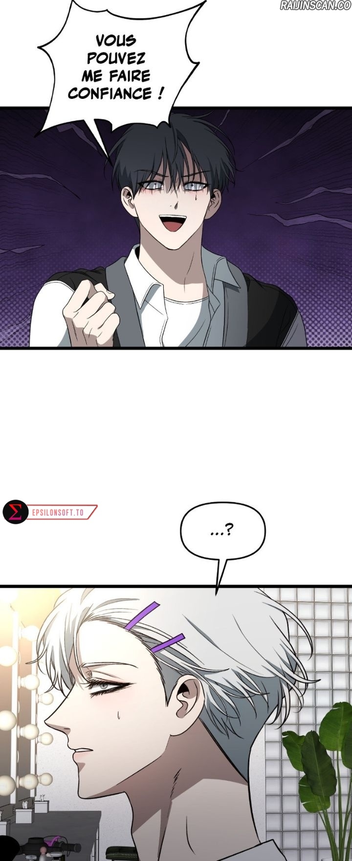 Dreaming Freedom Chapitre 167 - Page 24