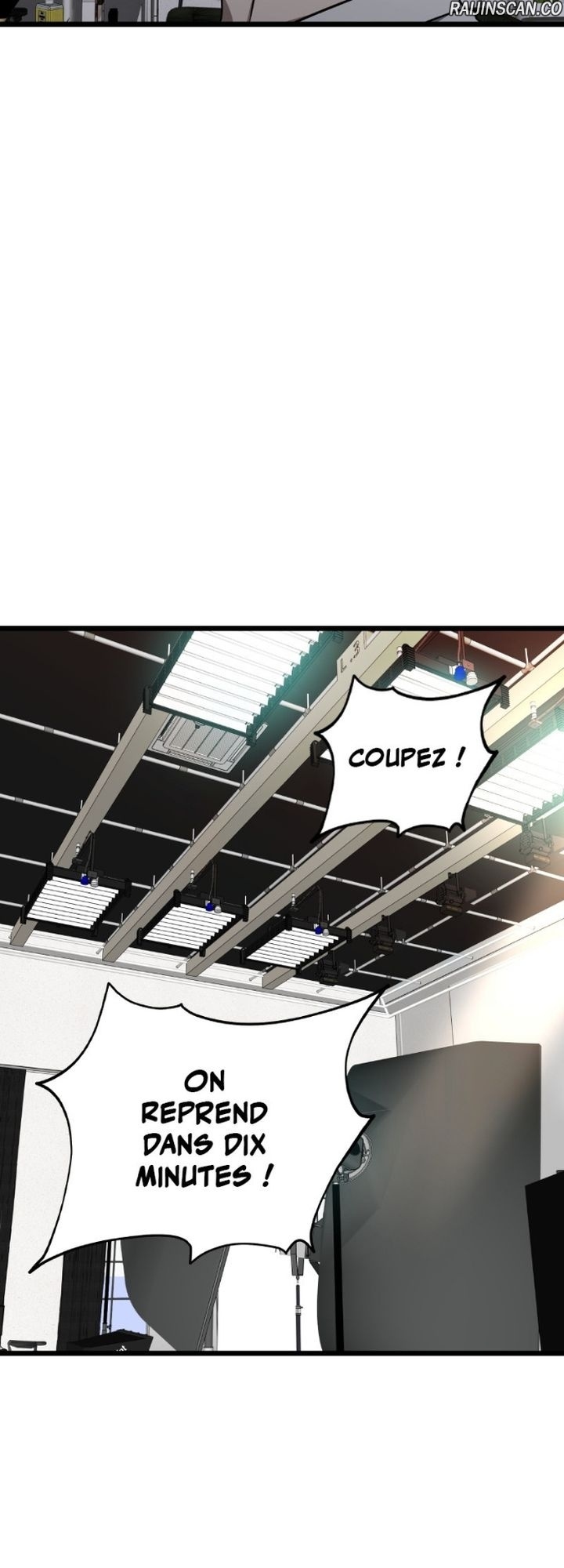 Dreaming Freedom Chapitre 167 - Page 25
