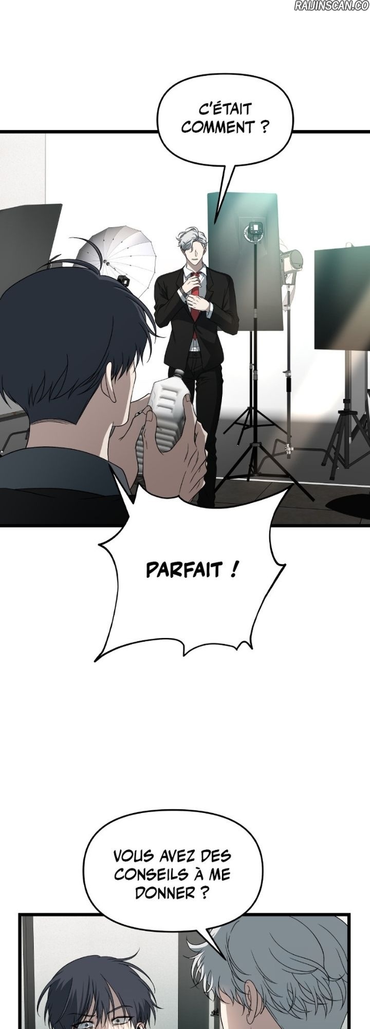 Dreaming Freedom Chapitre 167 - Page 26