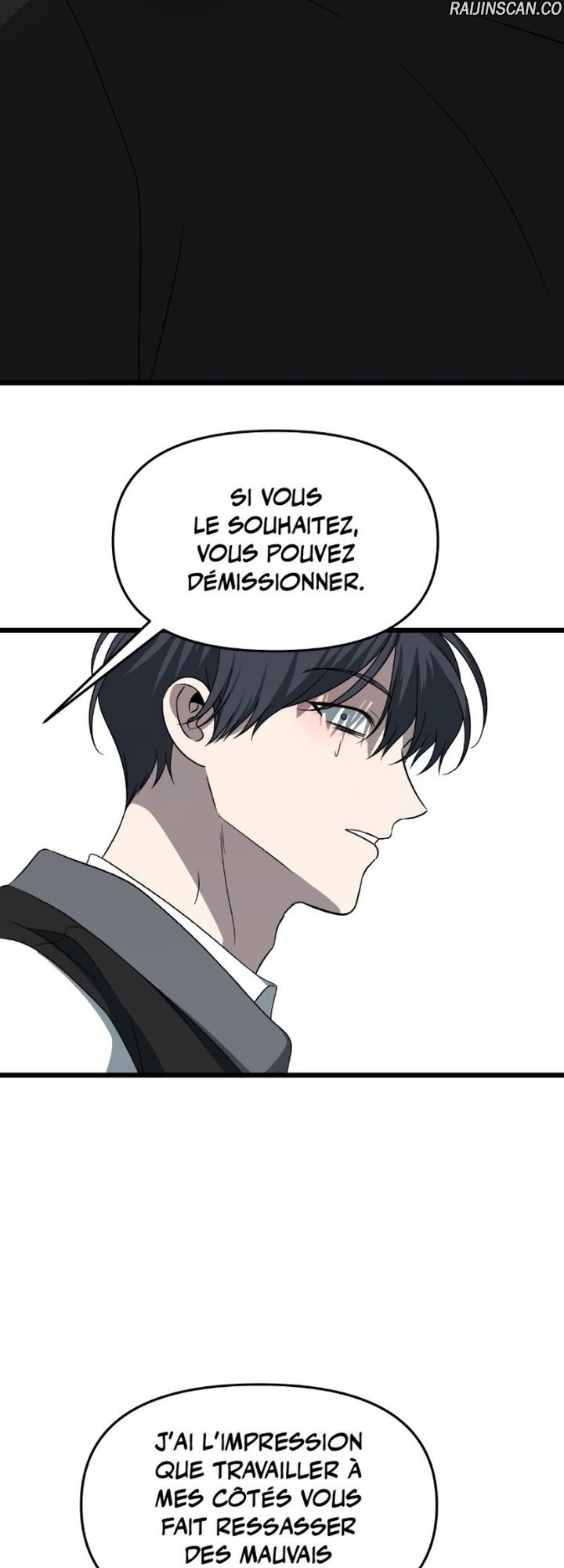 Dreaming Freedom Chapitre 167 - Page 29