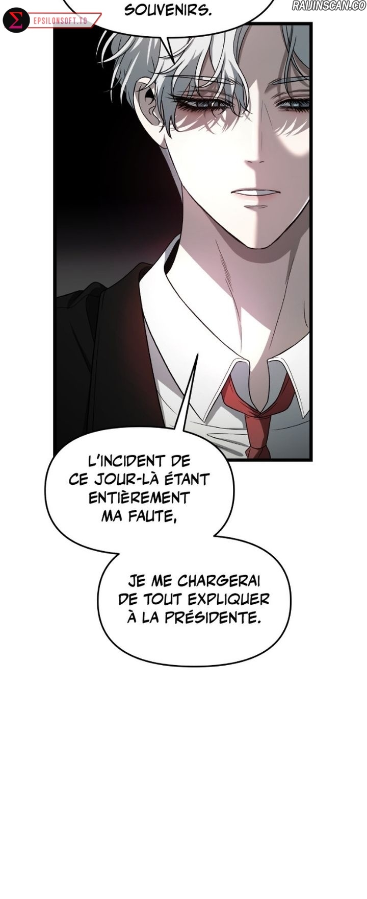 Dreaming Freedom Chapitre 167 - Page 30