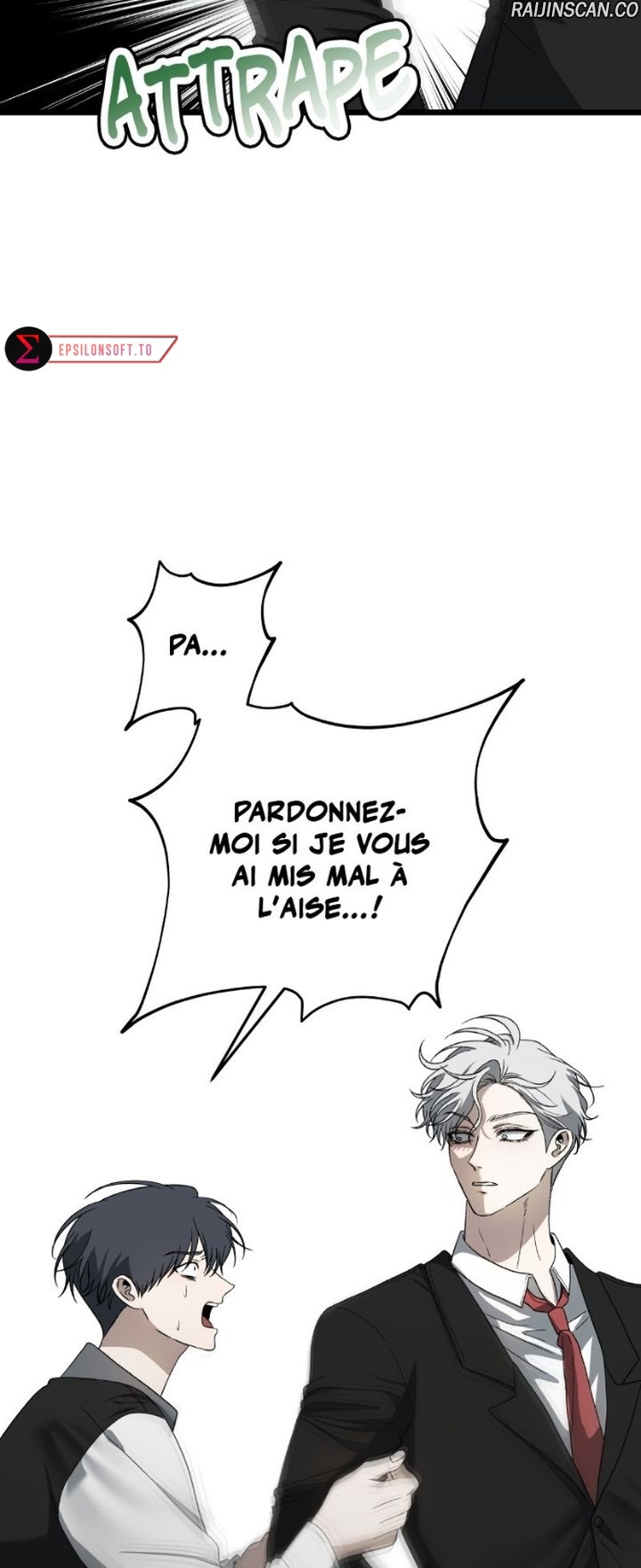Dreaming Freedom Chapitre 167 - Page 33