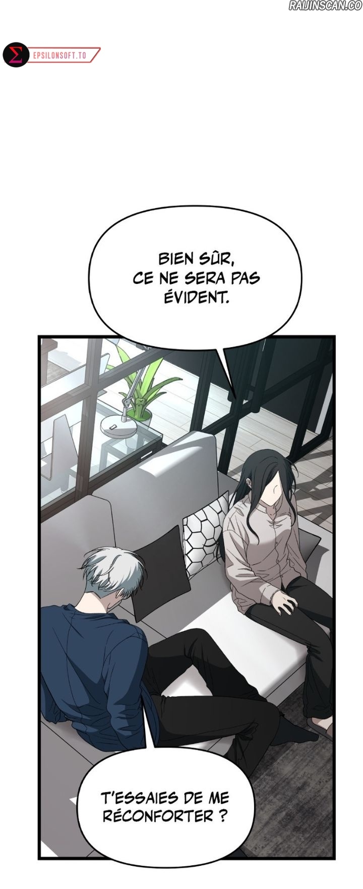 Dreaming Freedom Chapitre 167 - Page 45