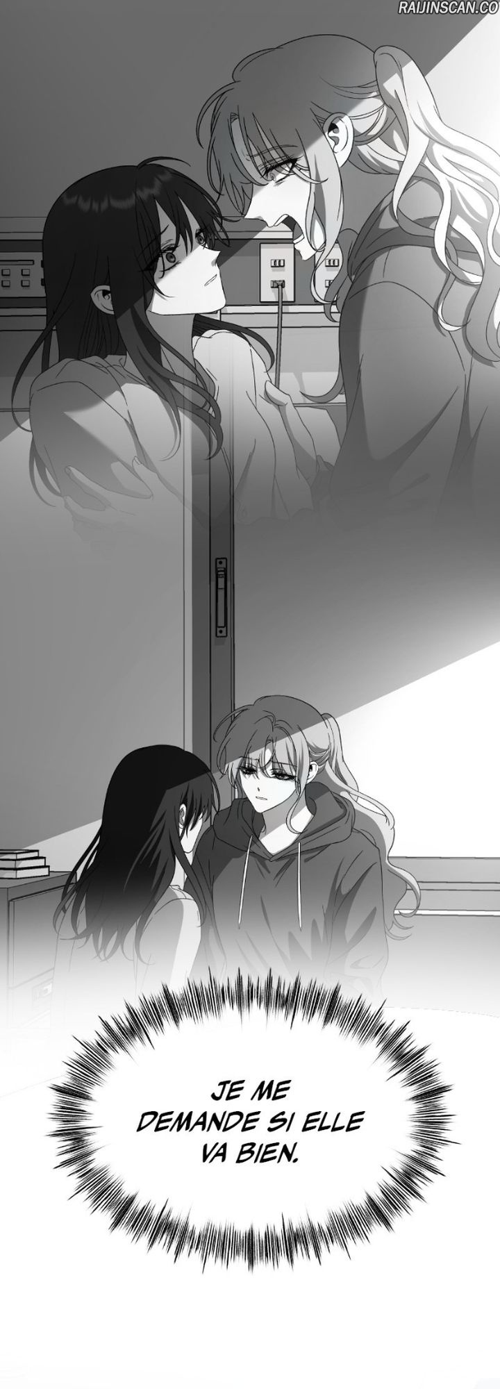 Dreaming Freedom Chapitre 167 - Page 47
