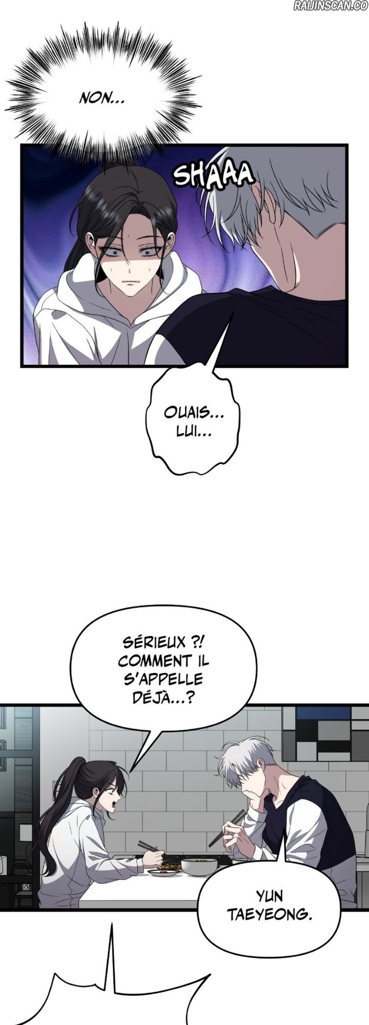 Dreaming Freedom Chapitre 167 - Page 5